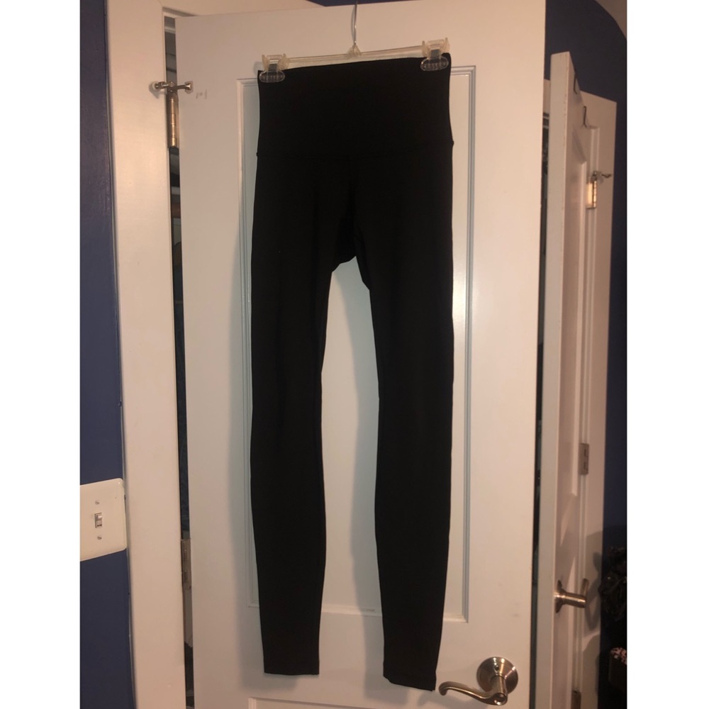 Lululemon Wunder Under High-Rise Tight (28”)